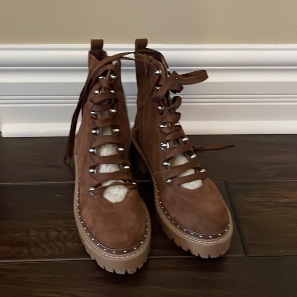 Steve Madden Rainer Boot - Picture 6 of 9